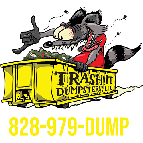 Trash It Dumpsters LLC — photo 1